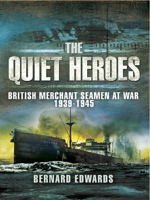 cover image of The Quiet Heroes